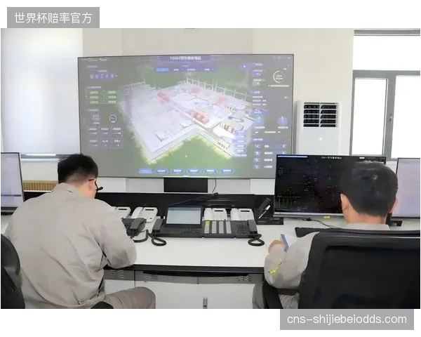 被单一供应商“技术锁定”的智慧场馆，正面临后期运维成本失控的巨大风险