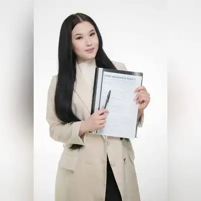 老板娘
